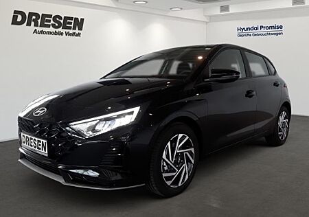 Hyundai i20 FL (MJ24) 1.0 T-Gdi *Trend*Licht-Paket*Navigation*Kamera*Carplay uvm.