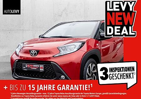 Toyota Aygo X Team Deutschland *NEUES MODELL*SOFORT*