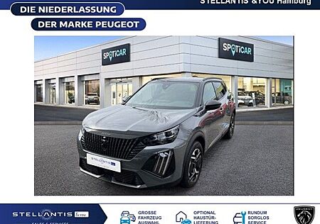 Peugeot 2008 ELEKTRO 156 GT