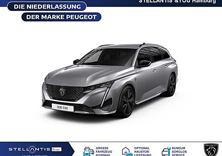 Peugeot 308 SW GT Plug-In Hybrid 225 e-EAT