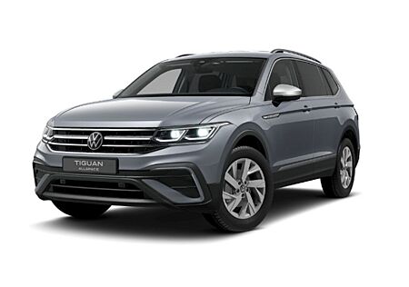 VW Tiguan Allspace Volkswagen 1.5 TSI DSG *AHK*MATRIX*NAVI*