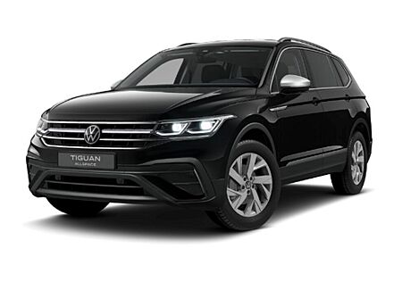 VW Tiguan Allspace Volkswagen 1.5 TSI DSG *AHK*MATRIX*NAVI*