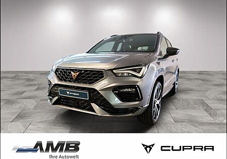 Cupra Ateca 2.0 TSI 4Drive DSG/LED/FAP:XL/Nav/Sitzhzg