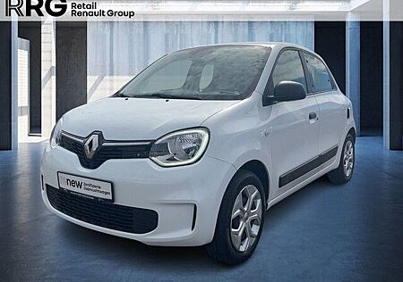 Renault Twingo LIFE SCe 65 ABS Fahrerairbag Seitenairbag