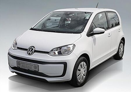 VW Up Volkswagen 1.0+GRA+MAPS AND MORE DOCK+BLUETOOTH+DAB+