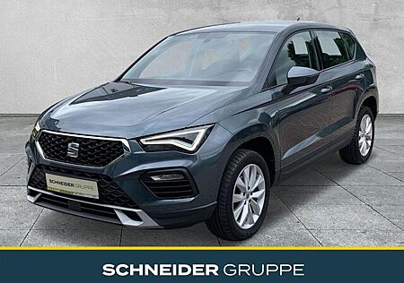 Seat Ateca Style 1.0 TSI 6-Gang 81KW VOLL-LED, SHZ, NAVIGATION,