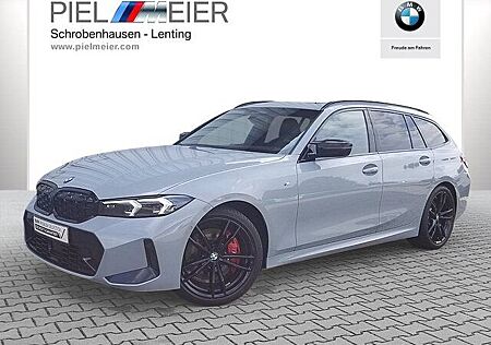 BMW M340d d xDrive Touring AHK Pano Memory Standhzg. H&K HiFi