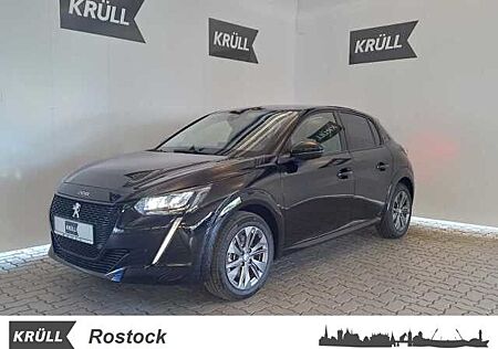 Peugeot 208 e- Allure +SHZ+NAVI+-CHARGER+WALLBOX+