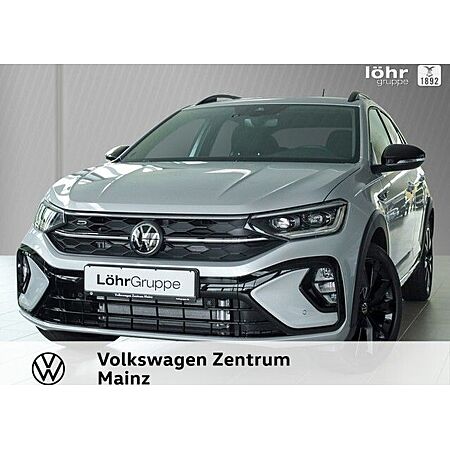 VW Taigo leasen