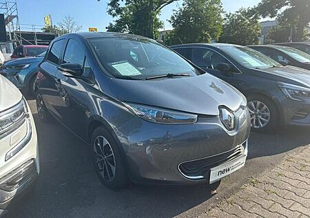 Renault ZOE 41KWH INTENS INKLUSIVE Z.E. 40 BATTERIE