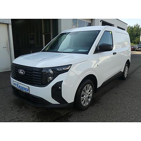 Ford Transit Courier leasen