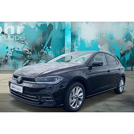 VW Polo leasen