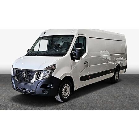 Nissan Interstar leasen