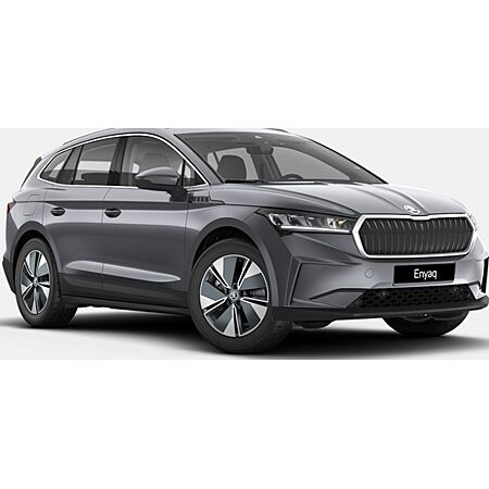 Skoda ENYAQ leasen