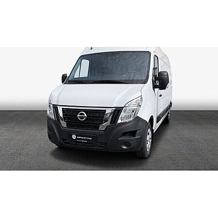 Nissan Interstar leasen