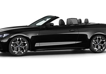 BMW 420i Cabrio (G23N)