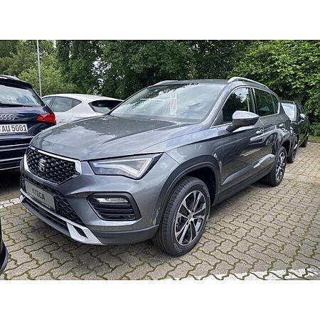 Seat Ateca leasen