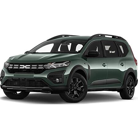 Dacia Jogger leasen