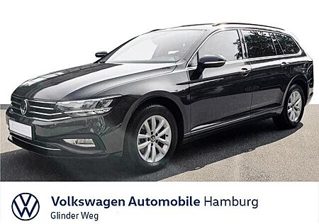 VW Passat Volkswagen Variant 2.0 Business TDI DSG AHK Ganzjahresreifen