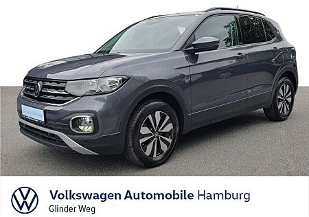 VW T-Cross Volkswagen 1.0 TSI DSG AppConnect ParkAssist