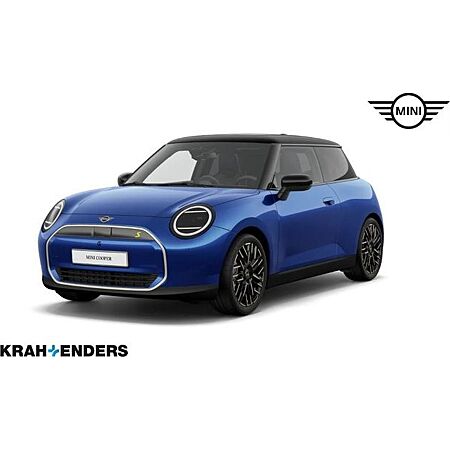 Mini COOPER SE leasen