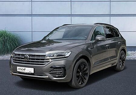 VW Touareg Volkswagen R-Line 3,0 l V6 TDI SCR 4MOTION 210 kW (286 PS) 8-Gang-Automatik