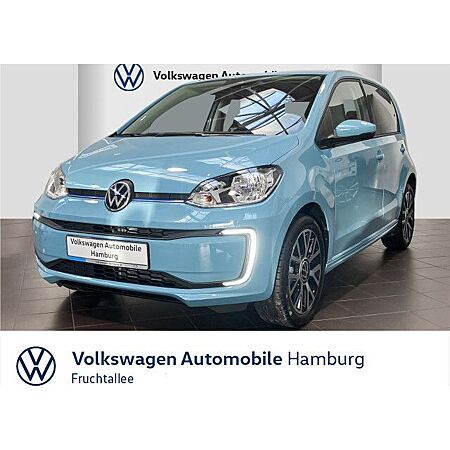 VW Up leasen