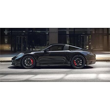 Porsche 911 leasen