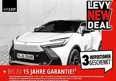 Toyota C-HR PLUG-IN HYBRID GR SPORT *LED*CAR PLAY*SHZ*