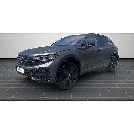 VW Touareg leasen