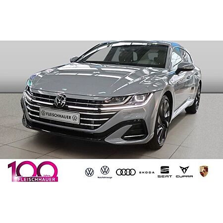 VW Arteon leasen