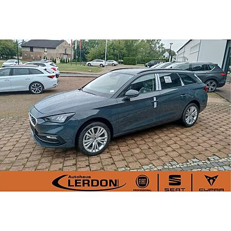 Seat Leon leasen