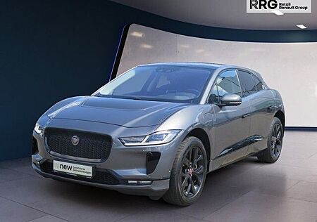 Jaguar I-Pace EV400 AWD Leder Navi Kamera ACC