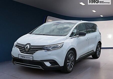 Renault Espace V TCe 225 Limited Automatik Einparkassistent Navi ACC