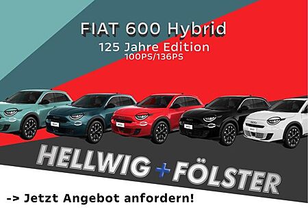 Fiat 600 JETZT ZUSCHLAGEN!!!