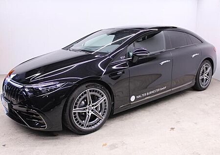 Mercedes-Benz EQS 53 AMG Pano Distronic Burmester 3D Airmatic