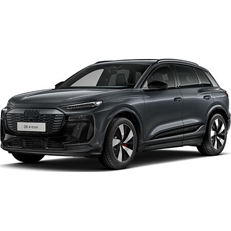 Audi e-tron leasen