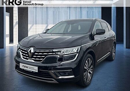 Renault Koleos INITIALE PARIS 4x4 dCi 185 X-tronic SCHIE