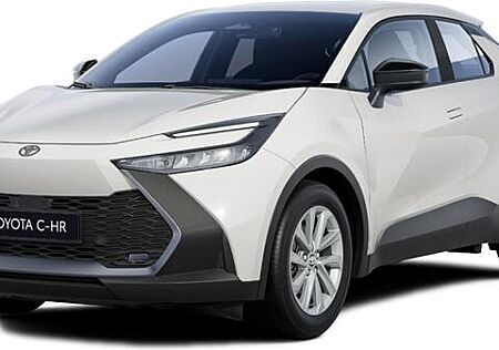 Toyota C-HR Flow 1.8 Hybrid Winter Sonderaktion