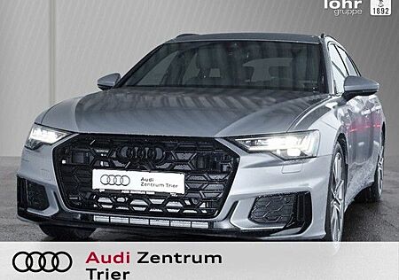 Audi A6 Avant S line 50 TFSI e quattro S tronic AHK