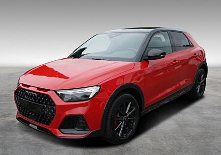 Audi A1 35 allstreet *LED*S-Line Int.*RFK*Sounds.*