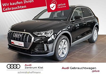 Audi Q3 45 TFSI e S-tronic NAVI+RFK+Matrix-LED+SITZHZ