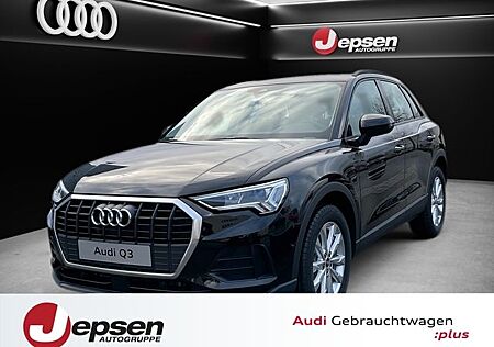 Audi Q3 35 TDI S tronic LED ACC AHK Virtual Navi+t