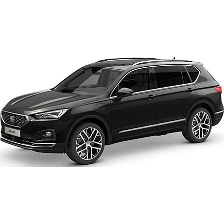 Seat Tarraco leasen