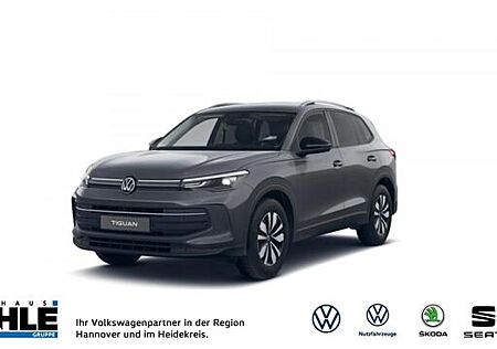 VW Tiguan Volkswagen 1.5 eTSI DSG OPF GOAL AHK GJR RFK DesignPaket