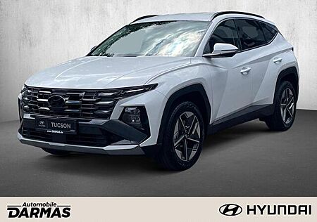 Hyundai Tucson FL ❗️ ZEITNAH VERFÜGBAR ❗️ MY25 TREND Hybrid 1.6 T-GDi 2WD