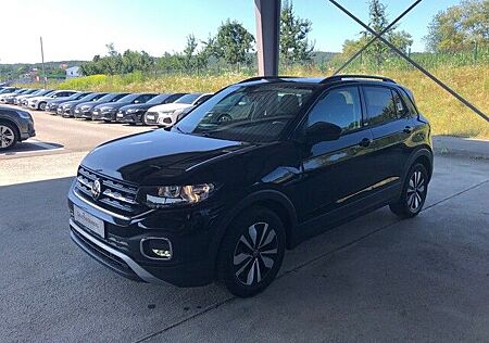 VW T-Cross Volkswagen 1.0 TSI Move / SOFORT VERFÜGBAR !