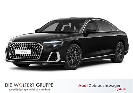 Audi A8 60 TFSI e quattro tiptronic ++0,5%++PANO+ACC