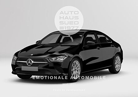 Mercedes-Benz CLA 180 AMG-Line *SOFORT VERFÜGBAR*