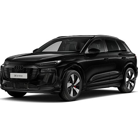 Audi e-tron leasen